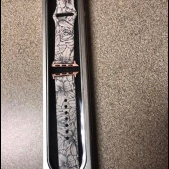 Apple Watch band - Picture 3 of 3